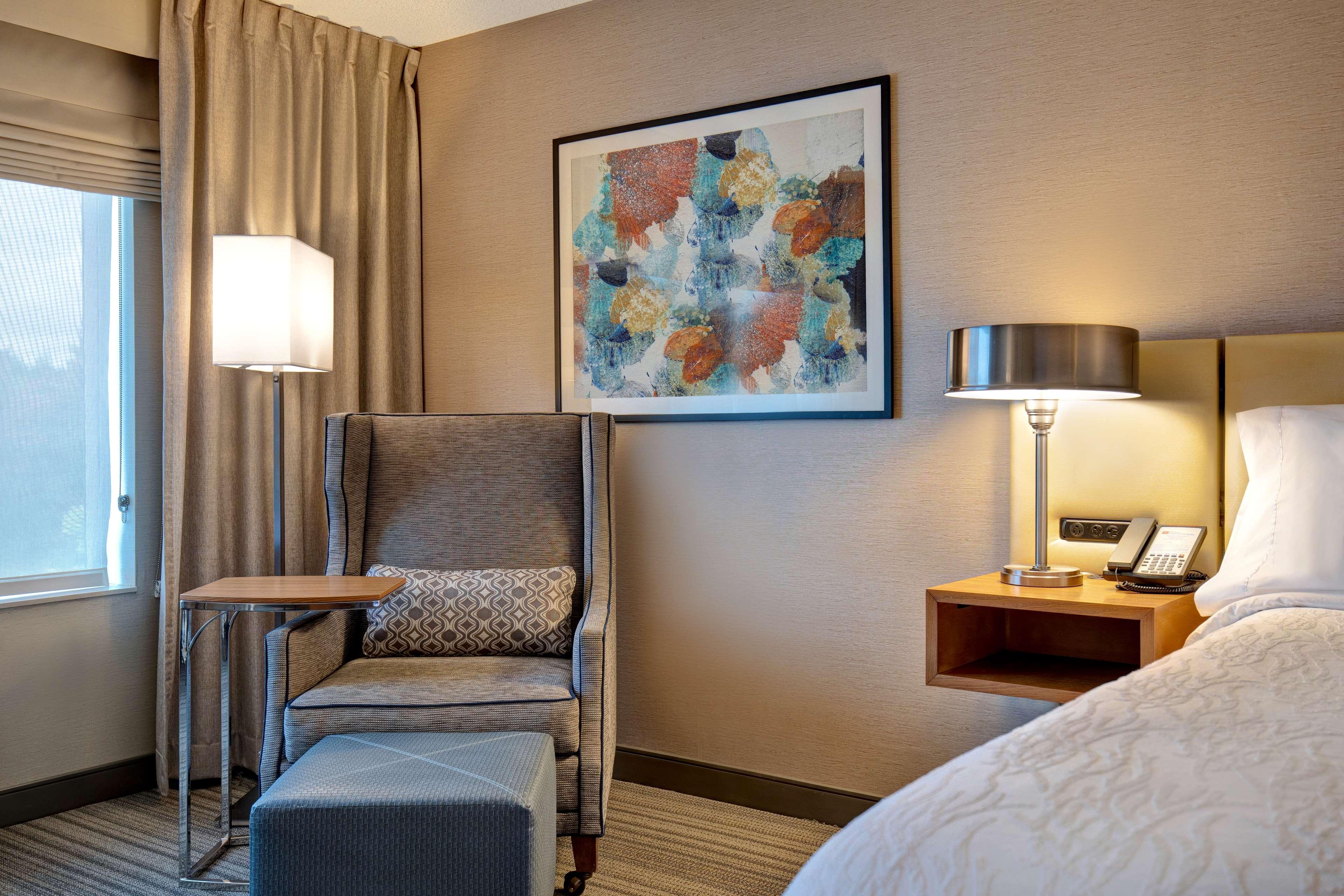 Hilton Garden Inn Portland/Beaverton Exterior photo