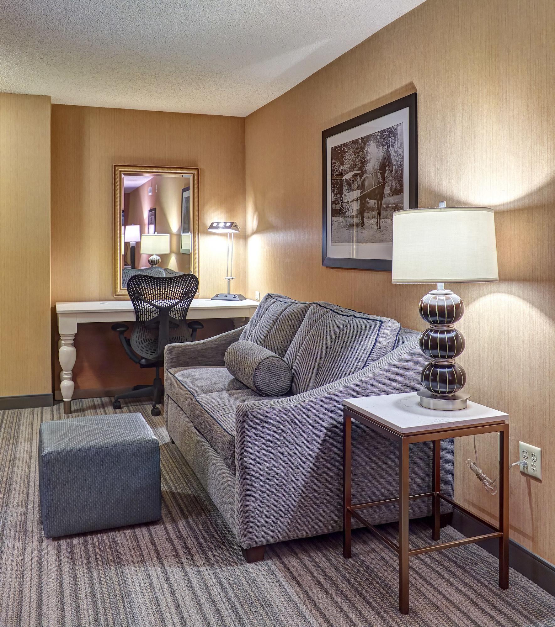 Hilton Garden Inn Portland/Beaverton Exterior photo
