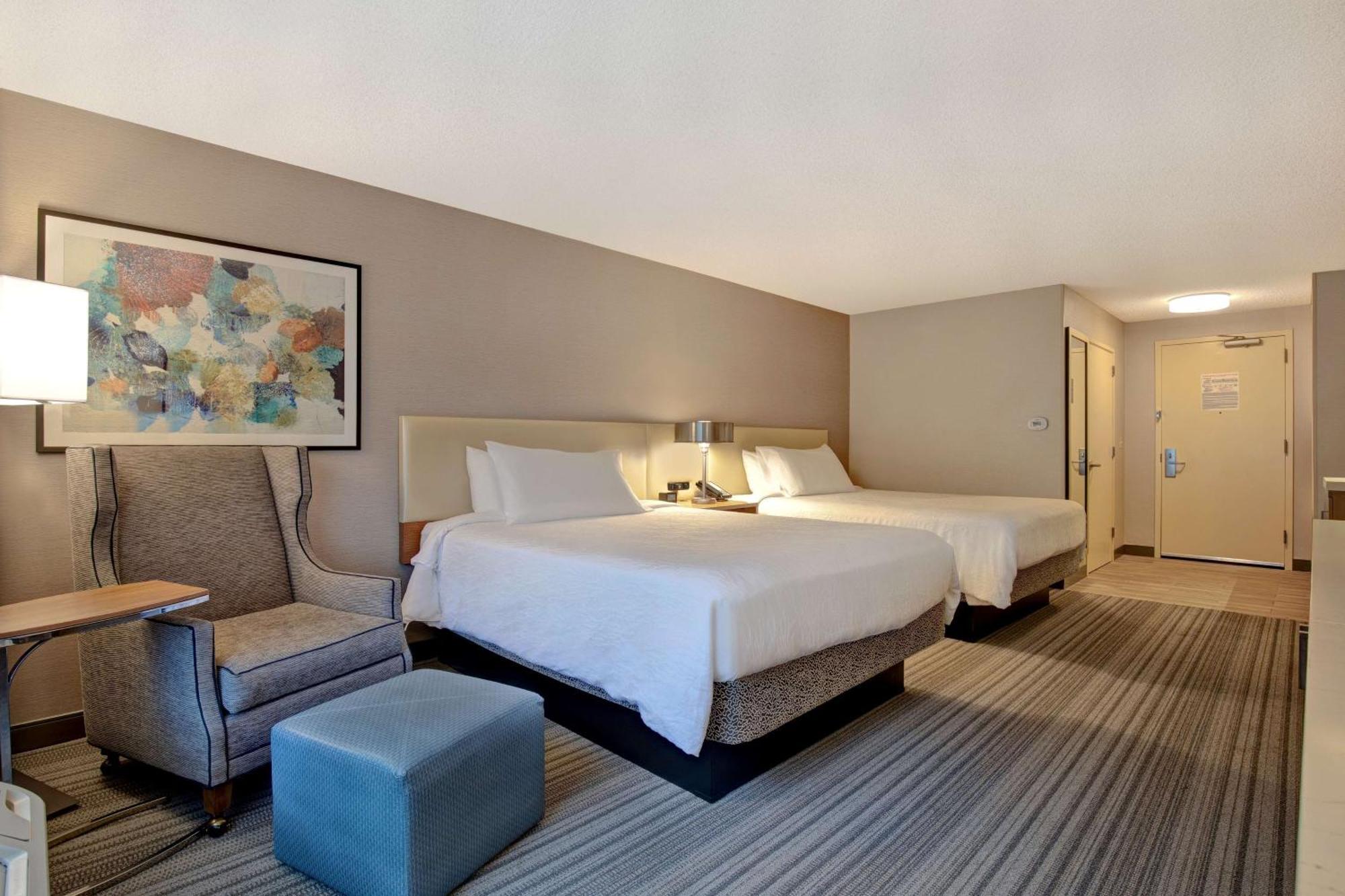 Hilton Garden Inn Portland/Beaverton Exterior photo