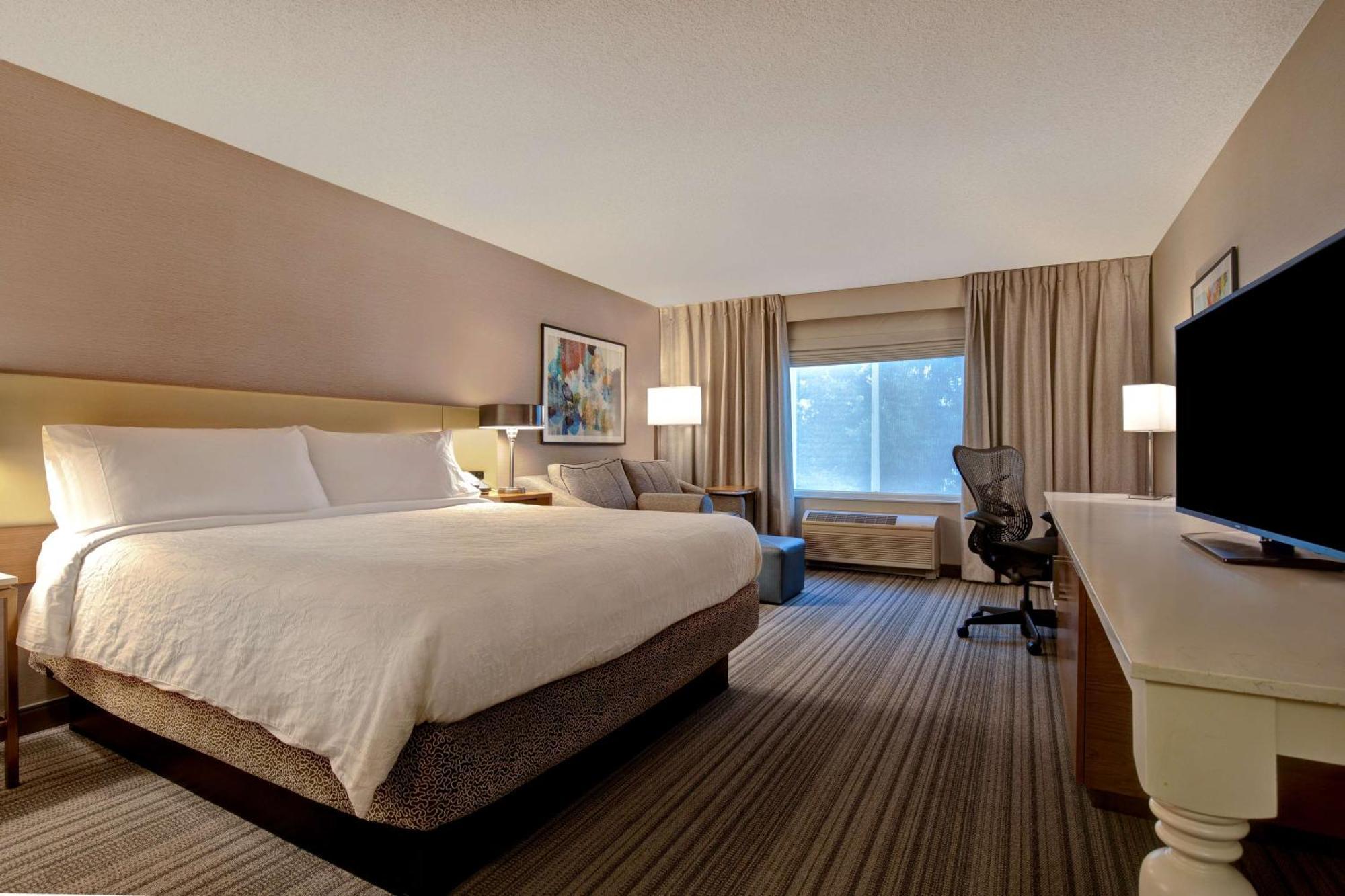 Hilton Garden Inn Portland/Beaverton Exterior photo