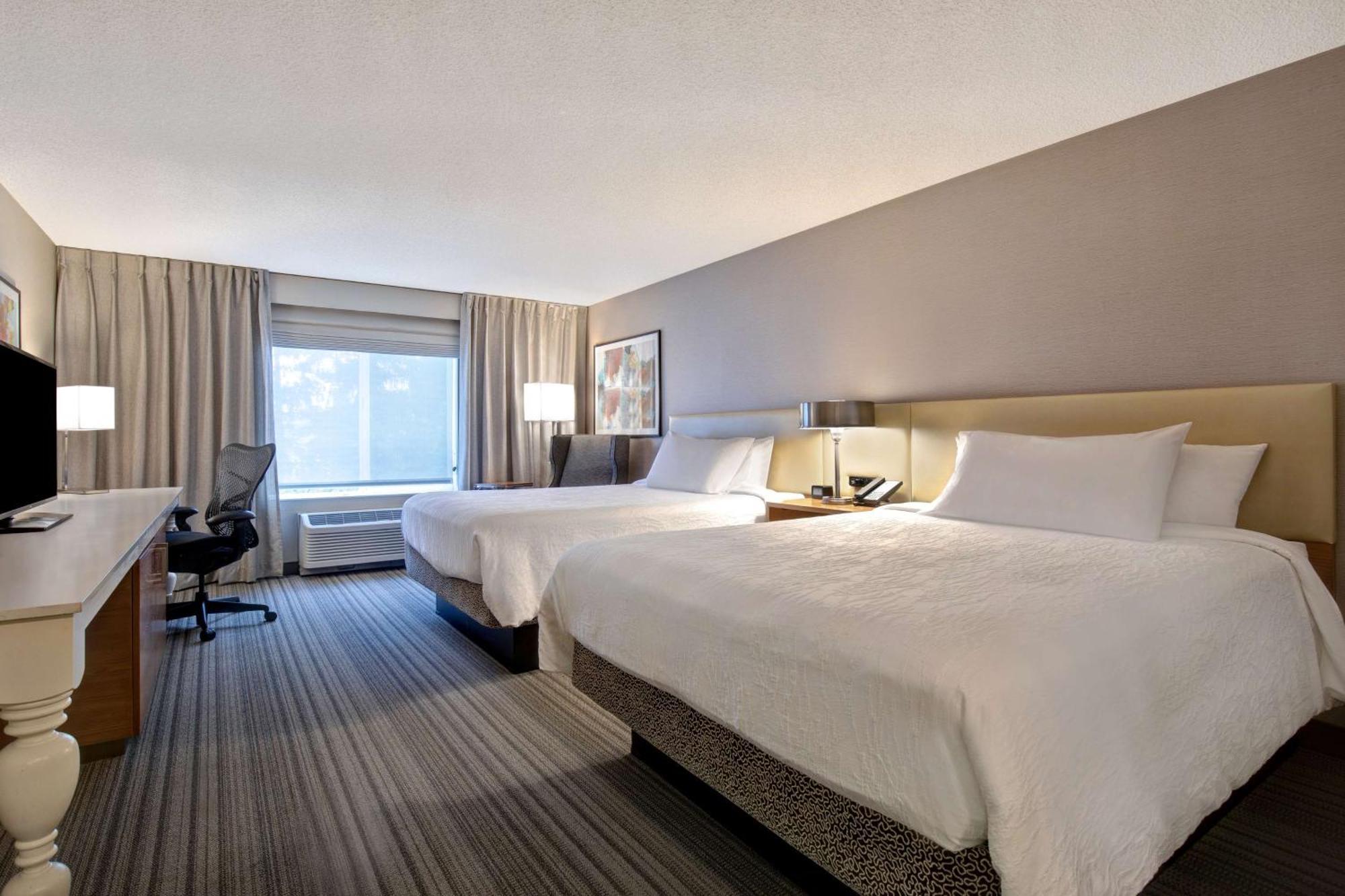 Hilton Garden Inn Portland/Beaverton Exterior photo