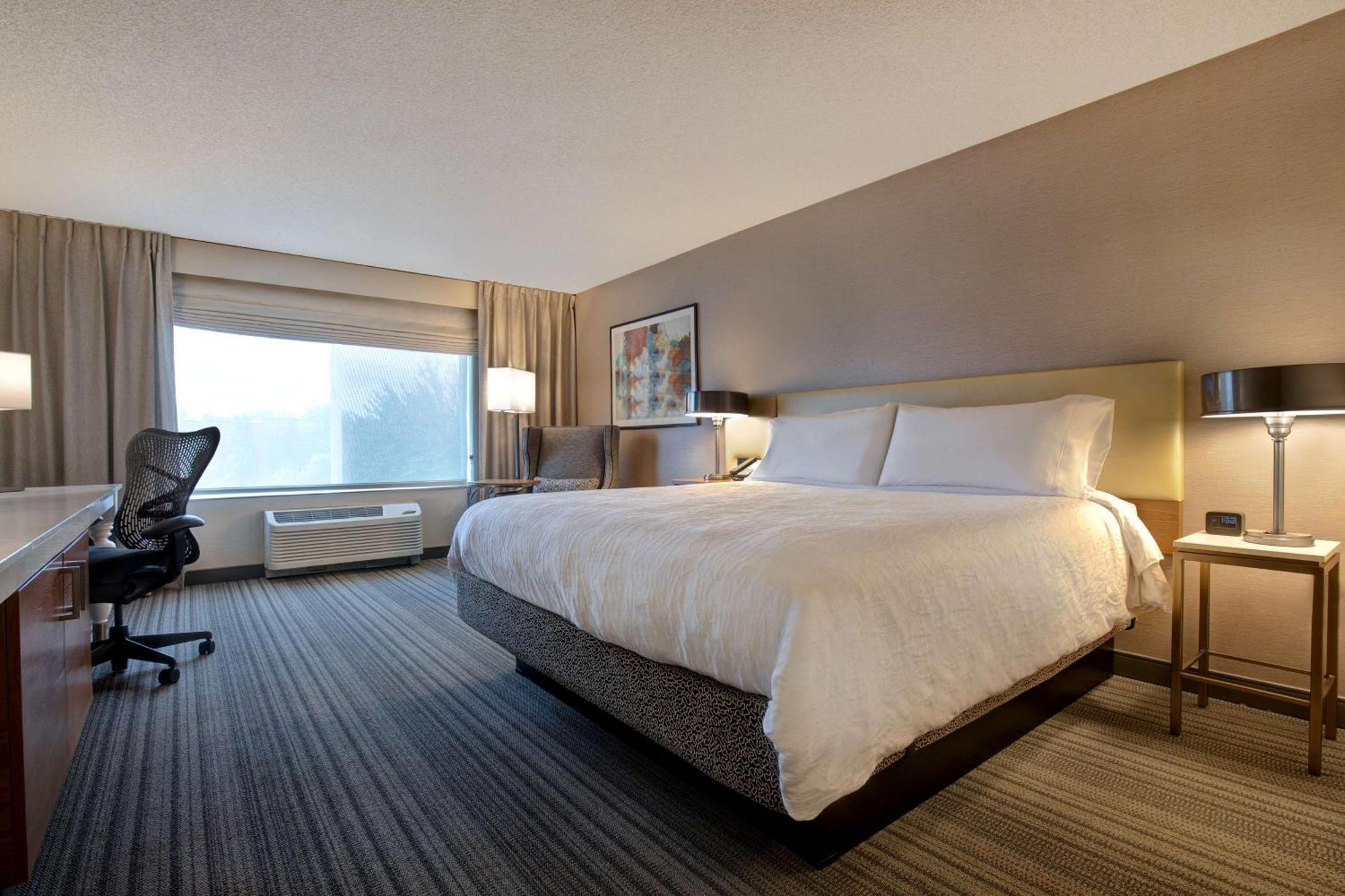 Hilton Garden Inn Portland/Beaverton Exterior photo