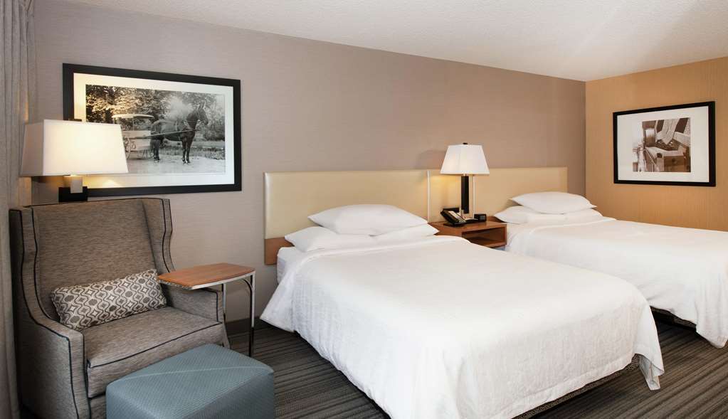 Hilton Garden Inn Portland/Beaverton Room photo
