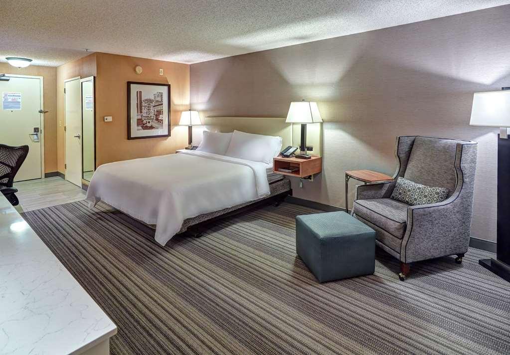 Hilton Garden Inn Portland/Beaverton Room photo
