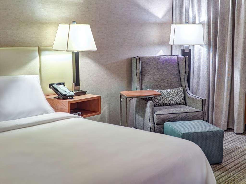 Hilton Garden Inn Portland/Beaverton Room photo